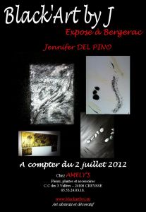 Exposition de peintures Exposition de peintures